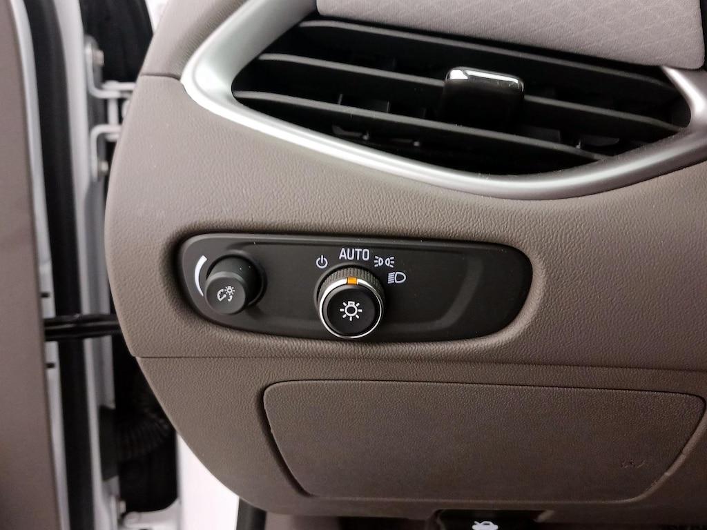 used 2022 Chevrolet Malibu car, priced at $18,998