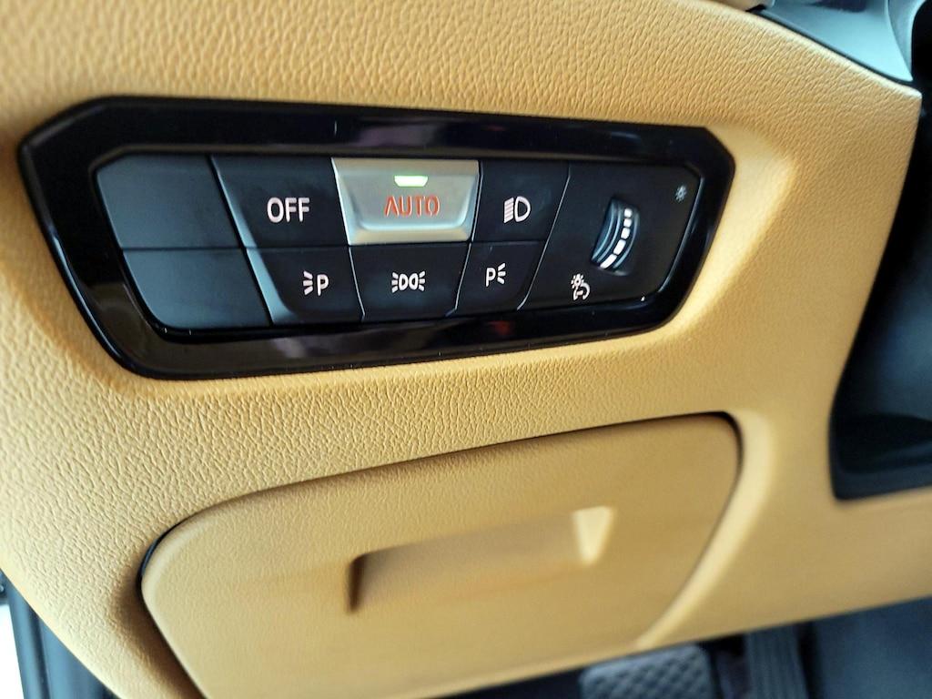 used 2020 BMW 330 car, priced at $24,998