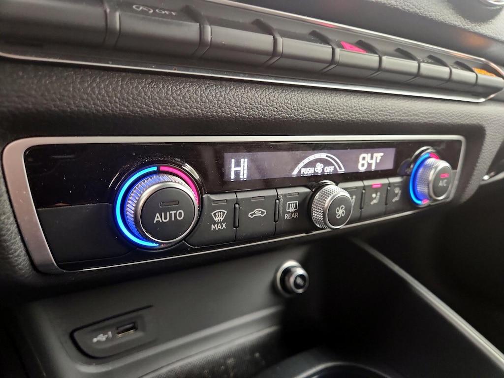 used 2017 Audi A3 car, priced at $16,998