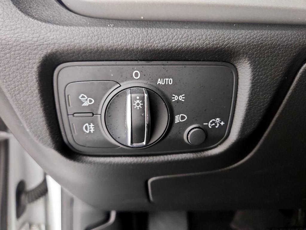 used 2017 Audi A3 car, priced at $16,998