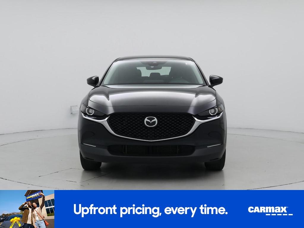 used 2021 Mazda CX-30 car, priced at $18,998