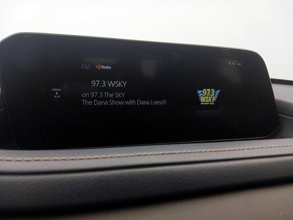 used 2021 Mazda CX-30 car, priced at $18,998