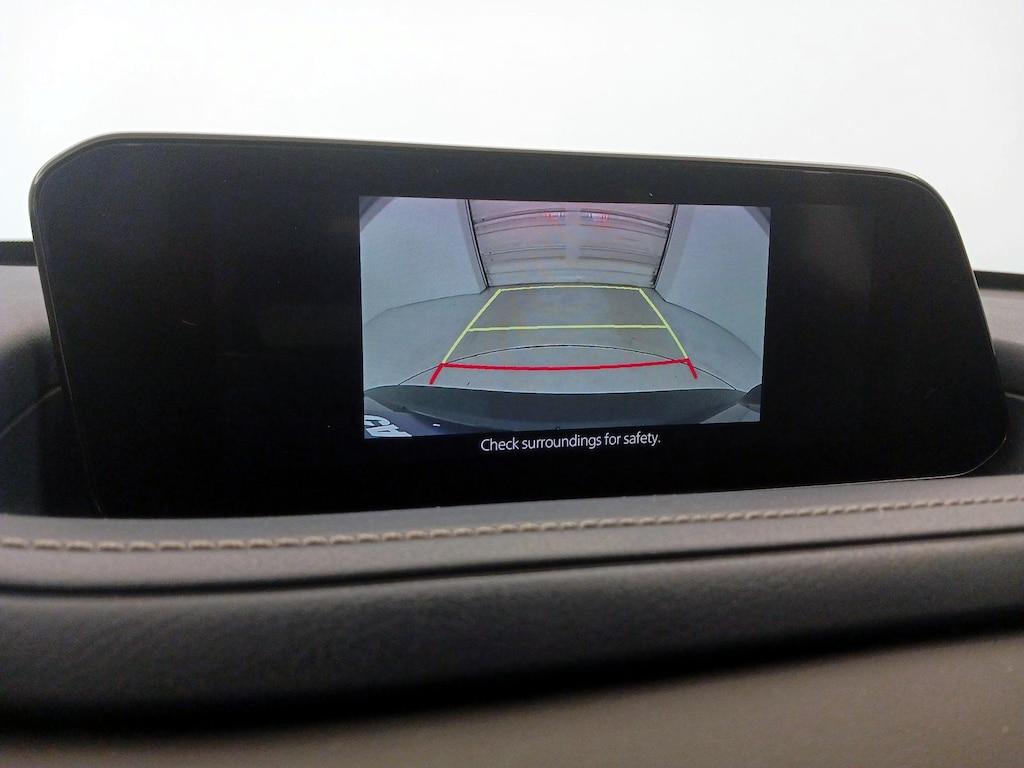 used 2021 Mazda CX-30 car, priced at $18,998