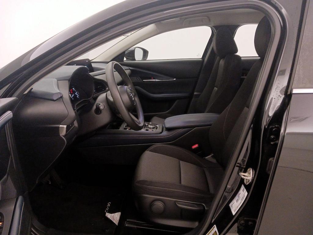 used 2021 Mazda CX-30 car, priced at $18,998