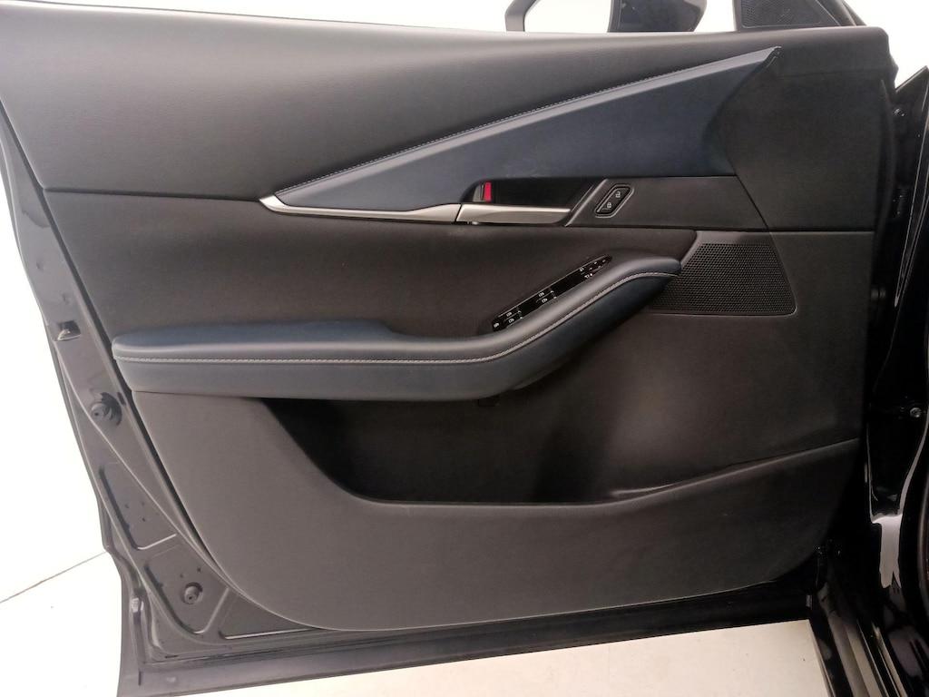 used 2021 Mazda CX-30 car, priced at $18,998