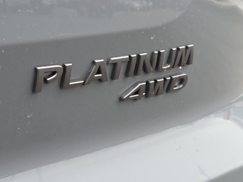 new 2026 Nissan Pathfinder car, priced at $51,087