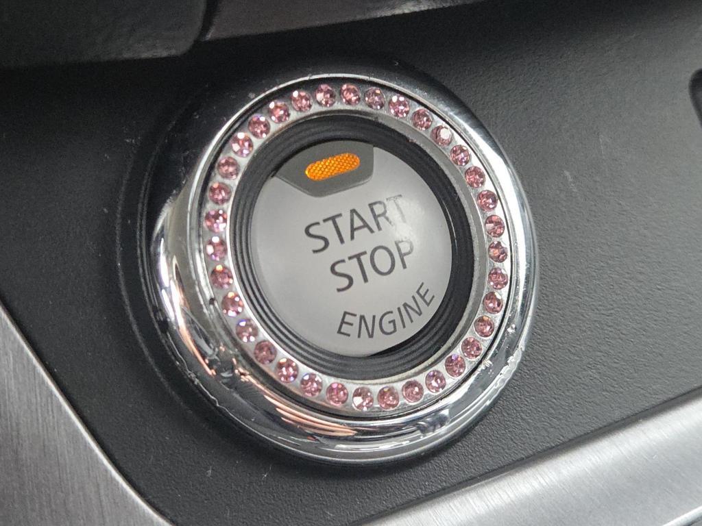 used 2021 Nissan Murano car, priced at $15,399