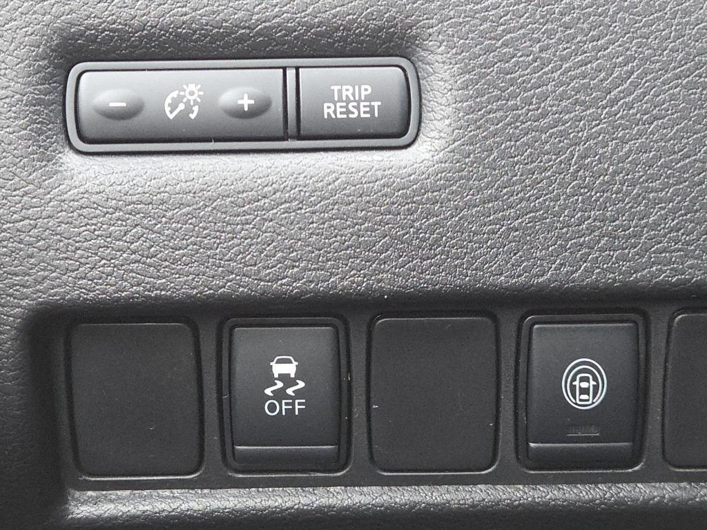 used 2021 Nissan Murano car, priced at $15,399