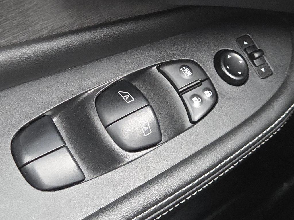 used 2021 Nissan Murano car, priced at $15,399