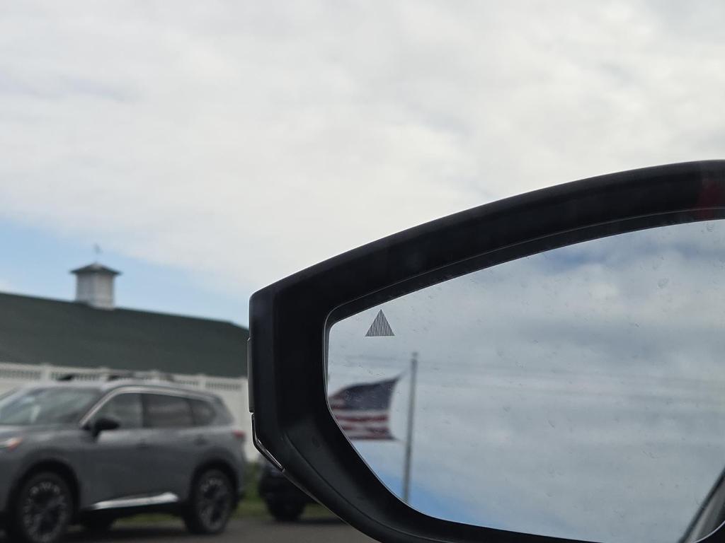 new 2026 Nissan Sentra car, priced at $25,657