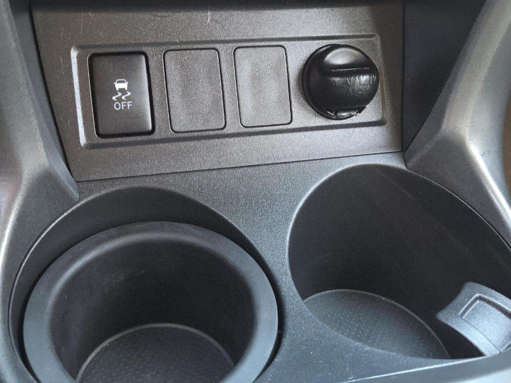 used 2011 Toyota RAV4 car, priced at $8,000