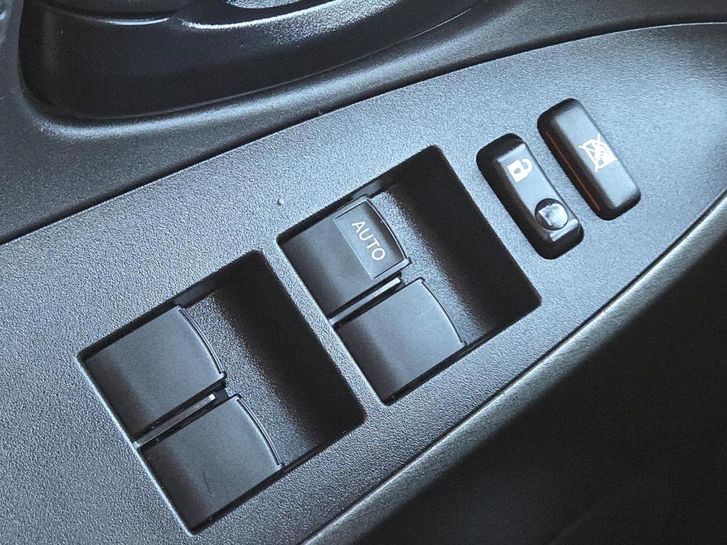 used 2011 Toyota RAV4 car, priced at $8,000