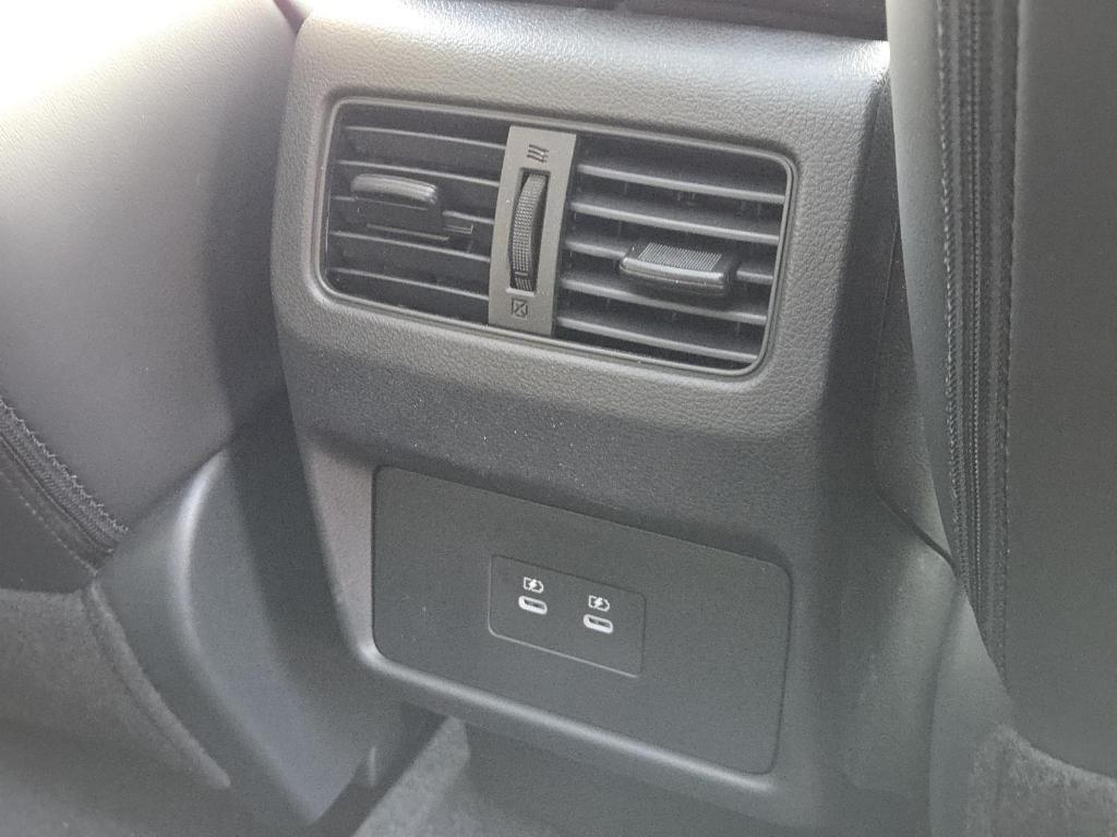 new 2026 Nissan Rogue car, priced at $32,499