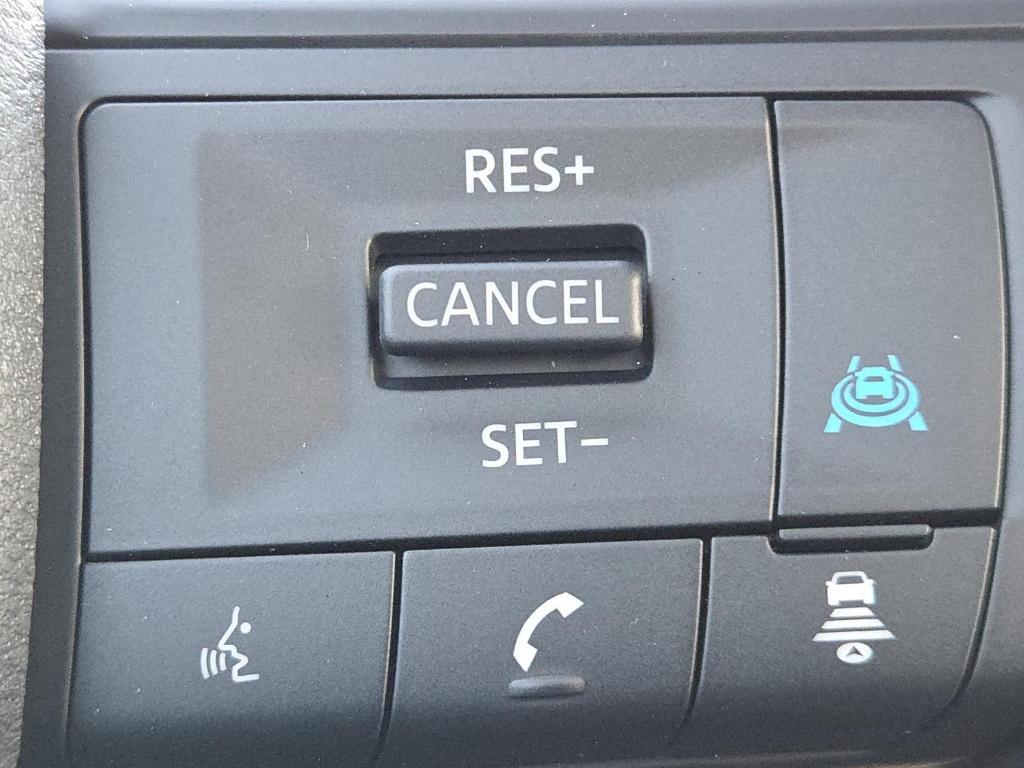 new 2026 Nissan Rogue car, priced at $32,499