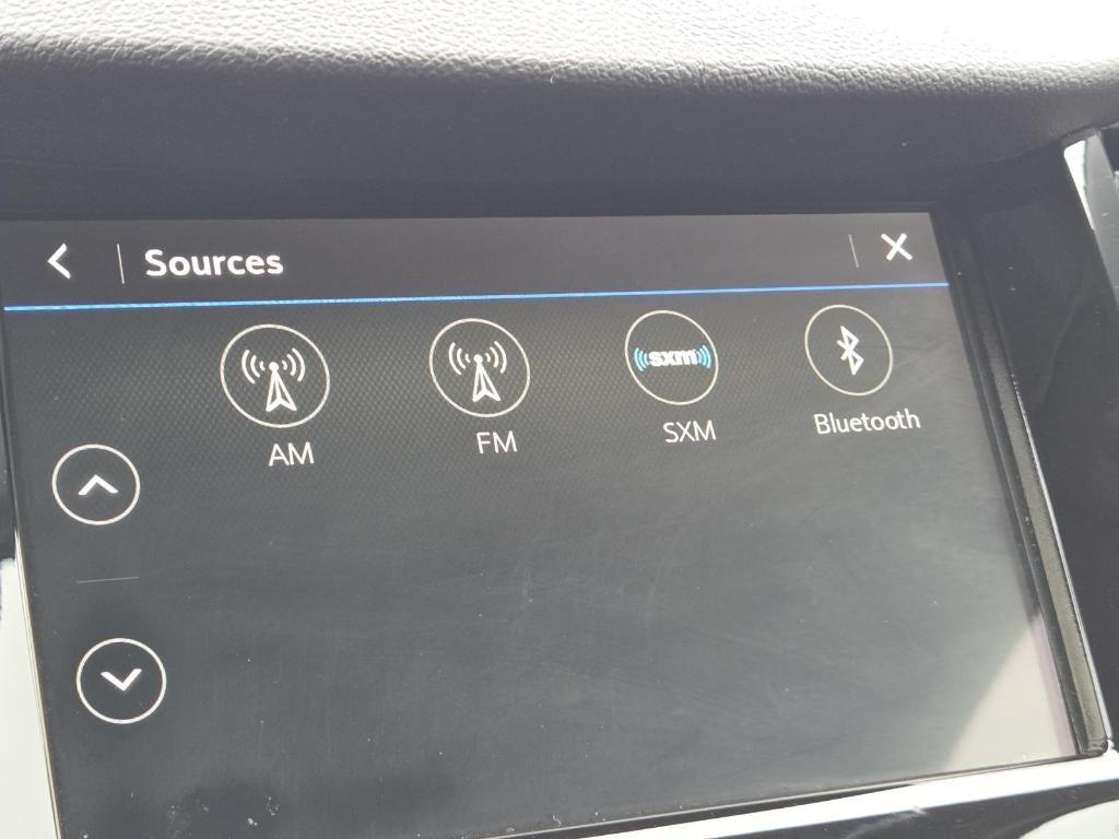 used 2018 Chevrolet Trax car, priced at $11,000
