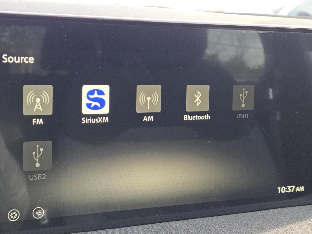 new 2026 Nissan Kicks car, priced at $25,979