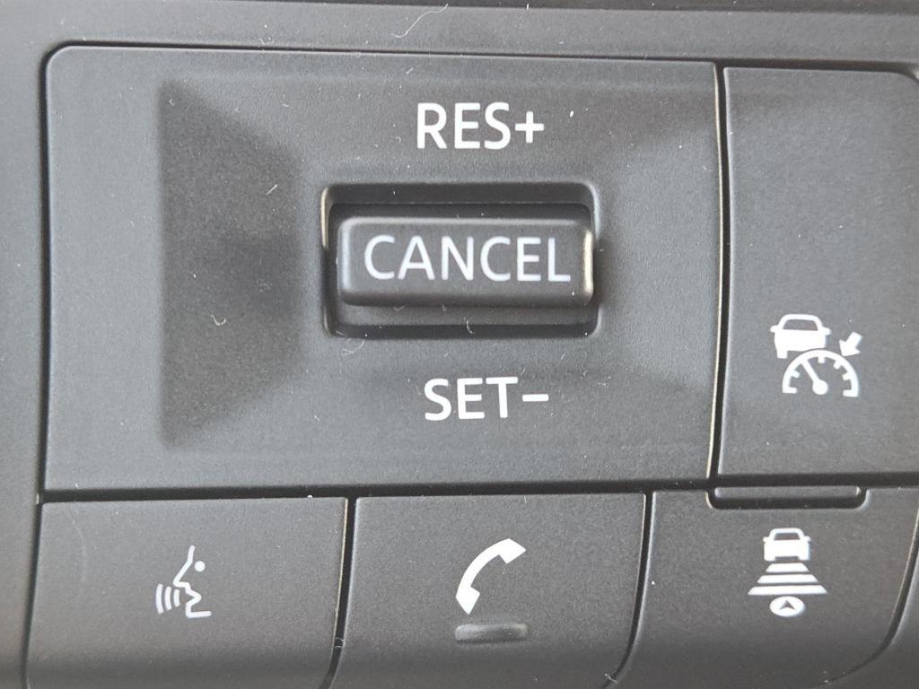 new 2026 Nissan Kicks car, priced at $25,979