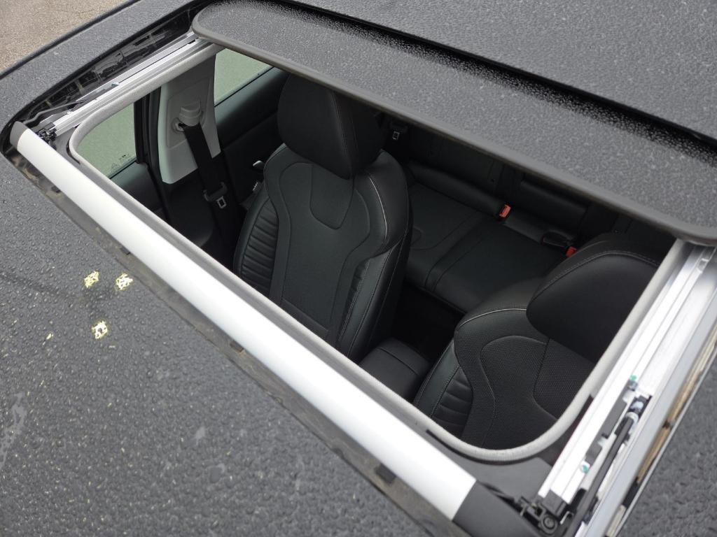 used 2023 Hyundai Elantra car, priced at $21,900