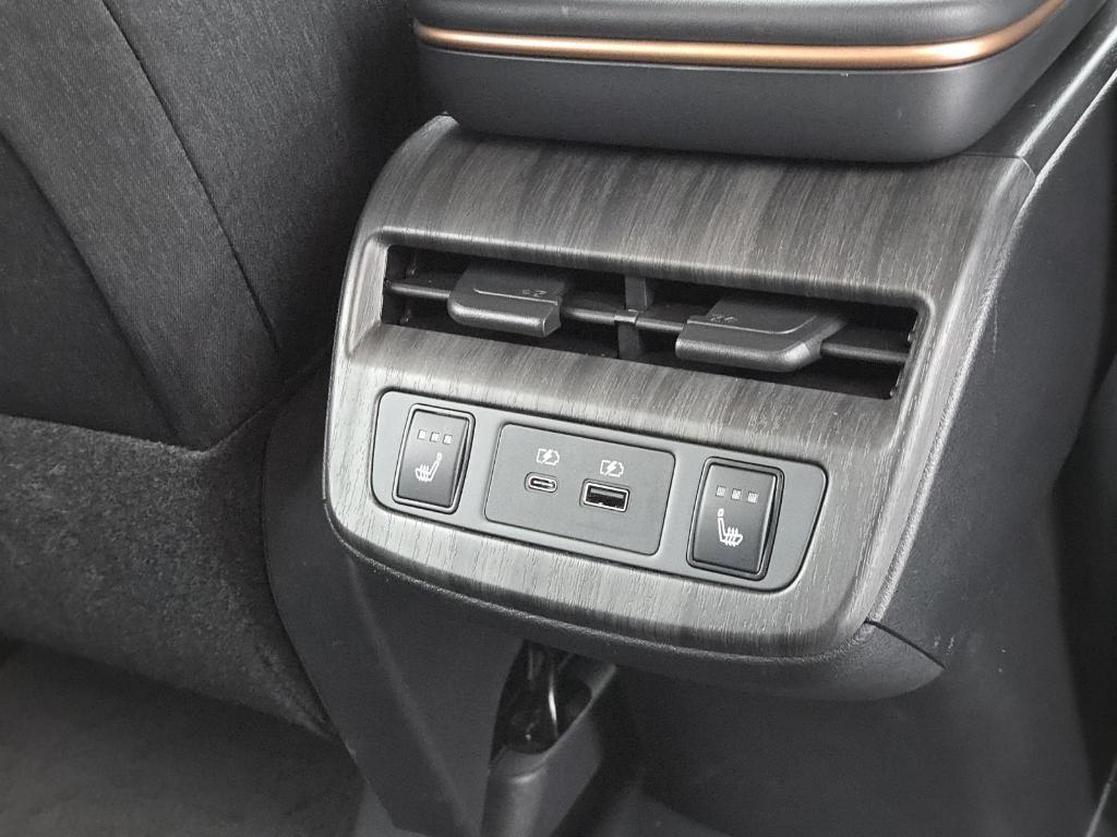 used 2023 Nissan ARIYA car, priced at $19,999