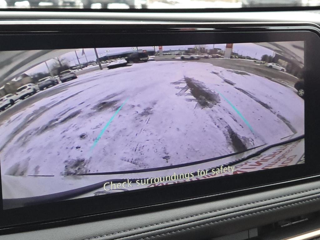 used 2023 Nissan ARIYA car, priced at $19,999