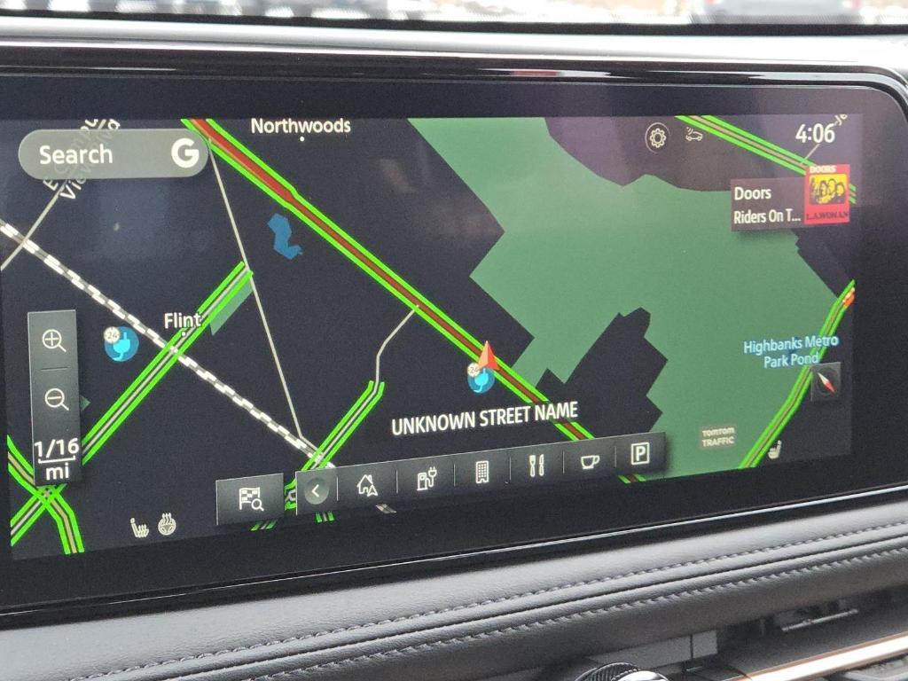 used 2023 Nissan ARIYA car, priced at $19,999