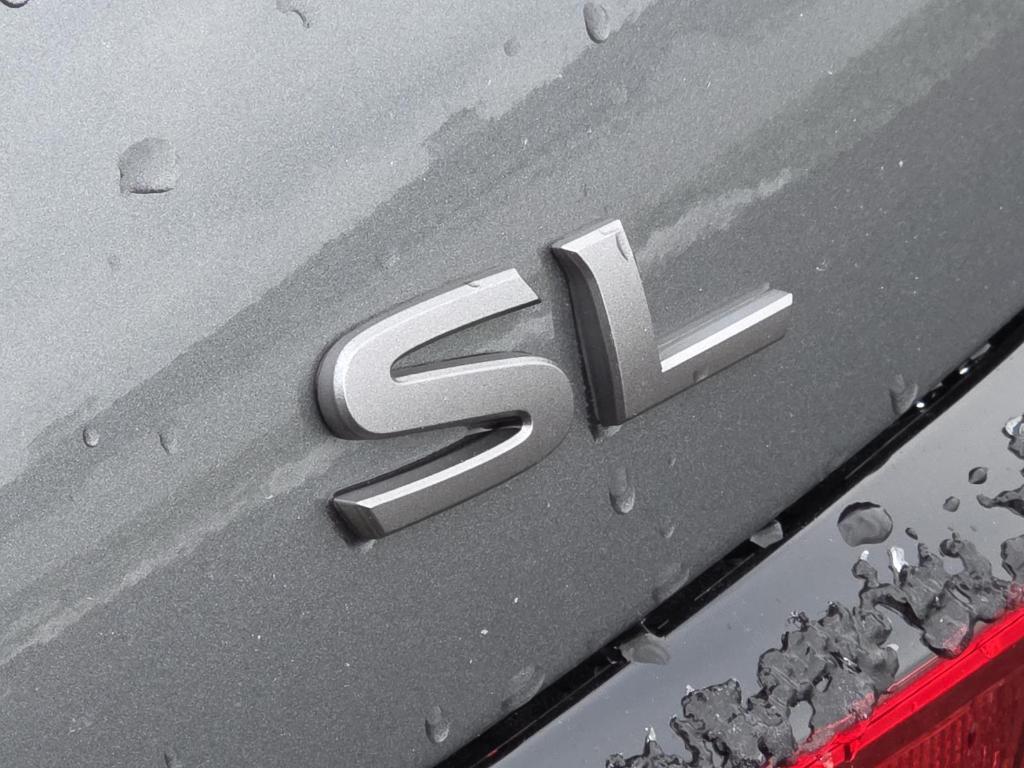 new 2025 Nissan Altima car, priced at $33,228