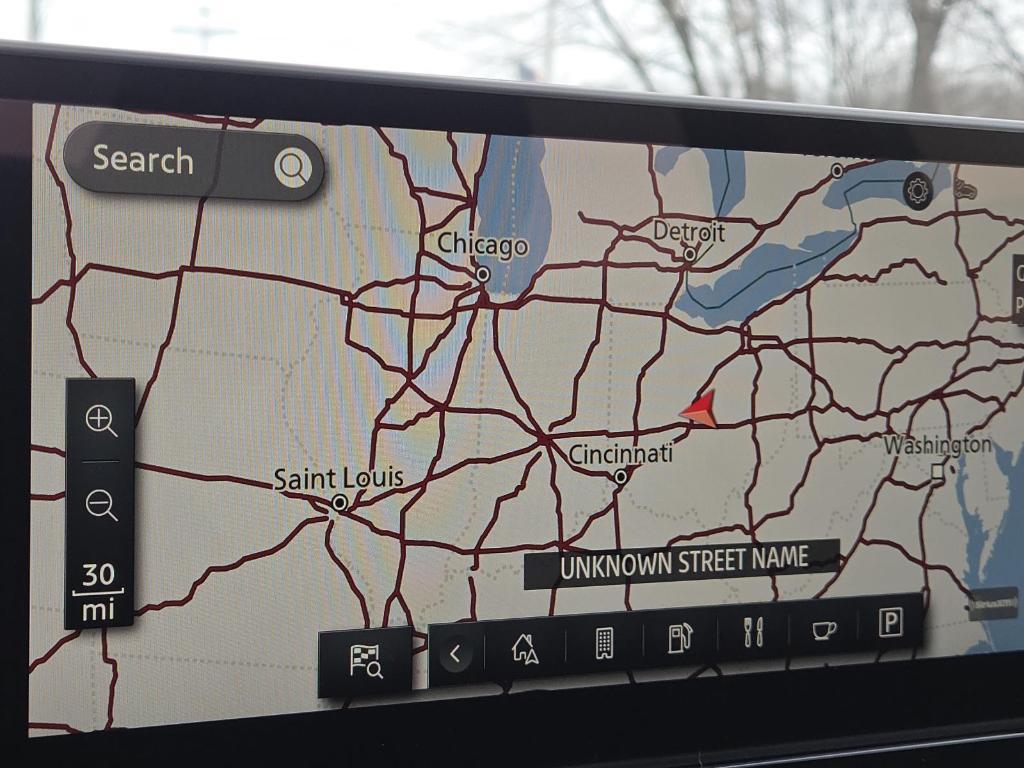 new 2025 Nissan Altima car, priced at $33,228