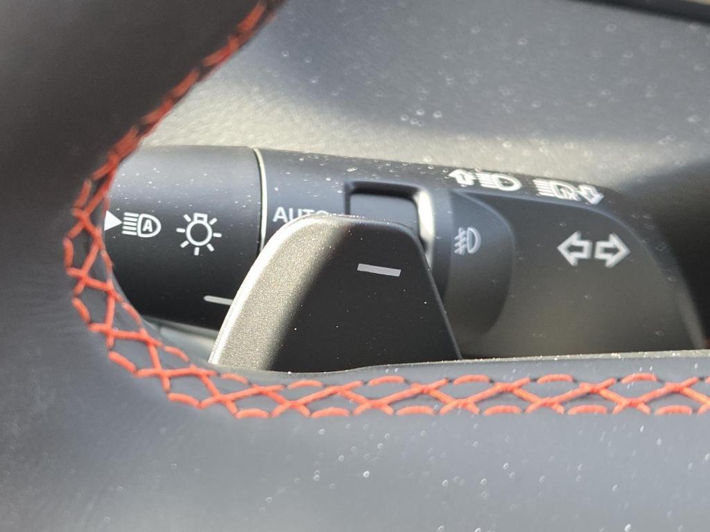 new 2026 Nissan Armada car, priced at $82,875