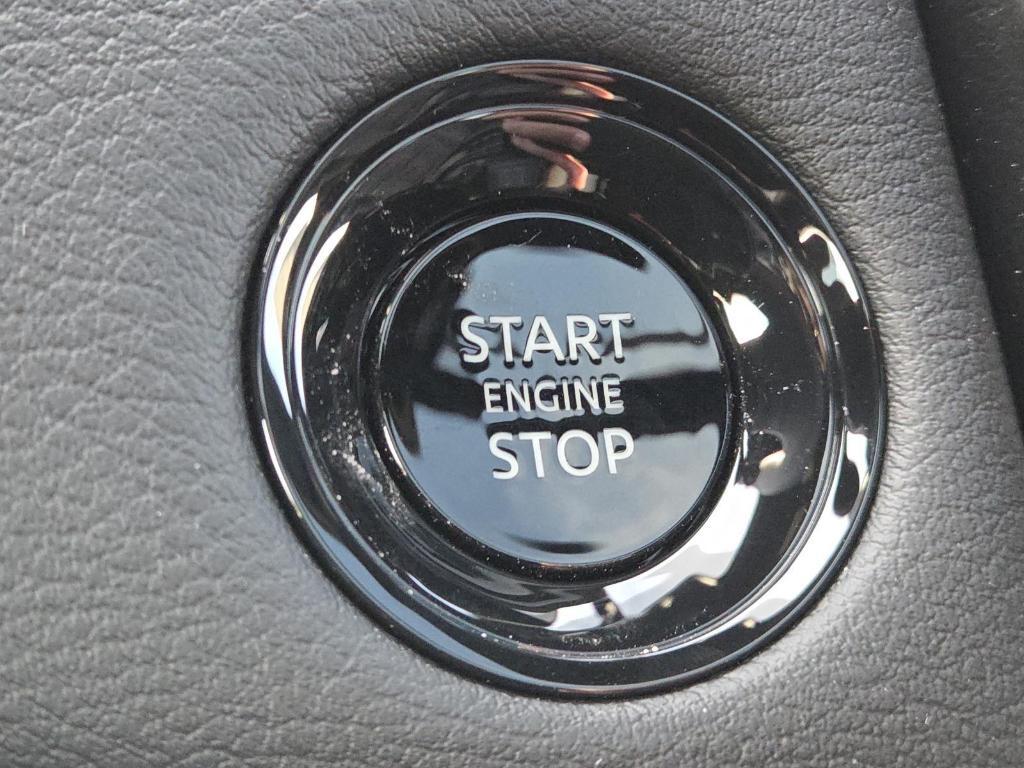 new 2026 Nissan Armada car, priced at $82,875