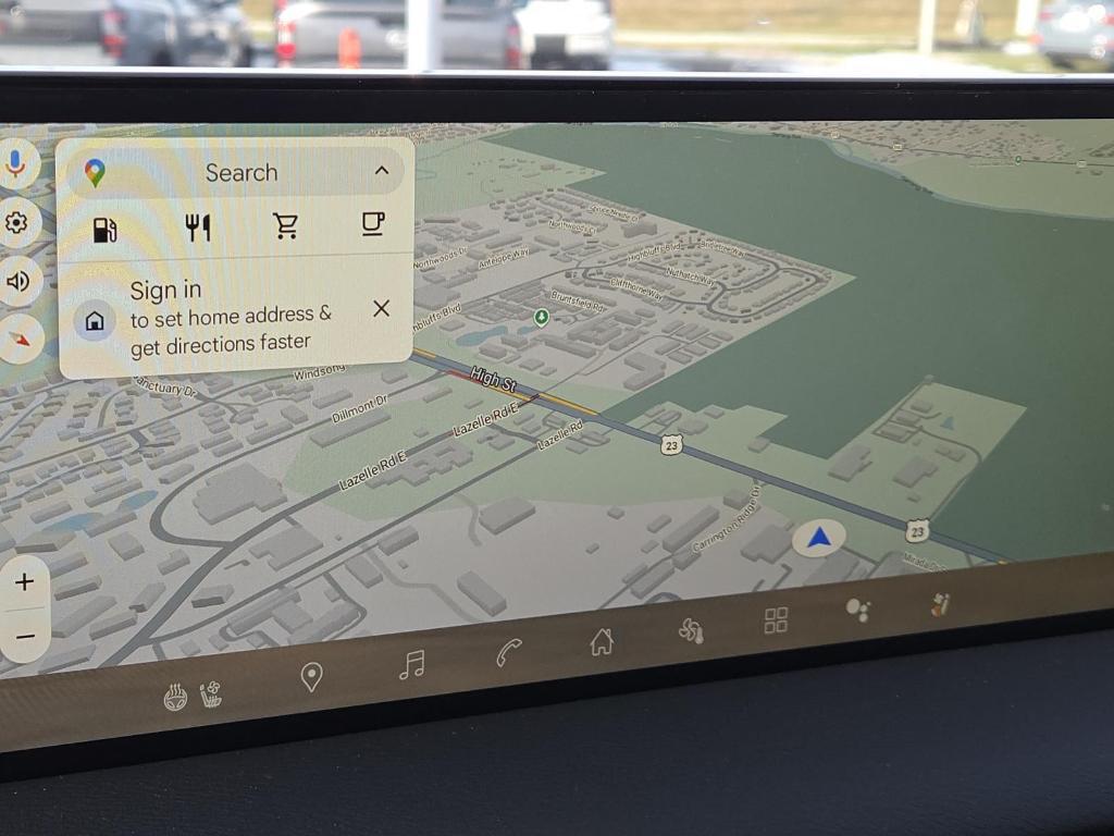 new 2026 Nissan Armada car, priced at $82,875