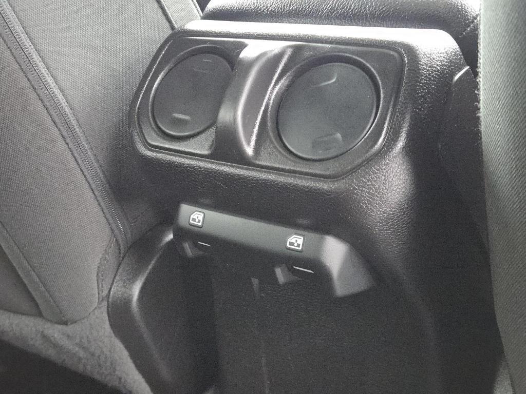 used 2021 Jeep Wrangler Unlimited car, priced at $27,000