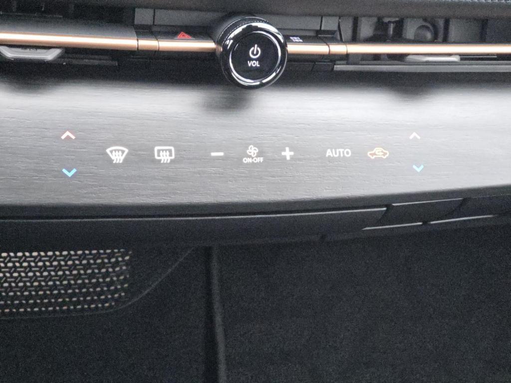 used 2024 Nissan ARIYA car, priced at $23,000