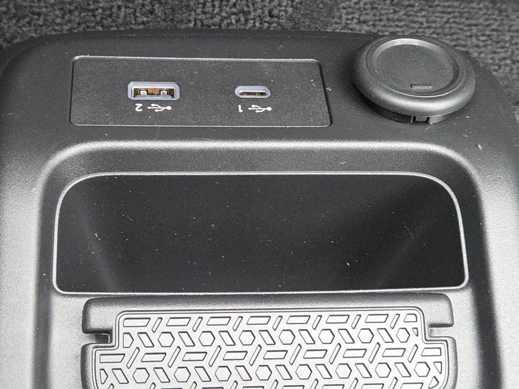 used 2024 Nissan ARIYA car, priced at $23,000