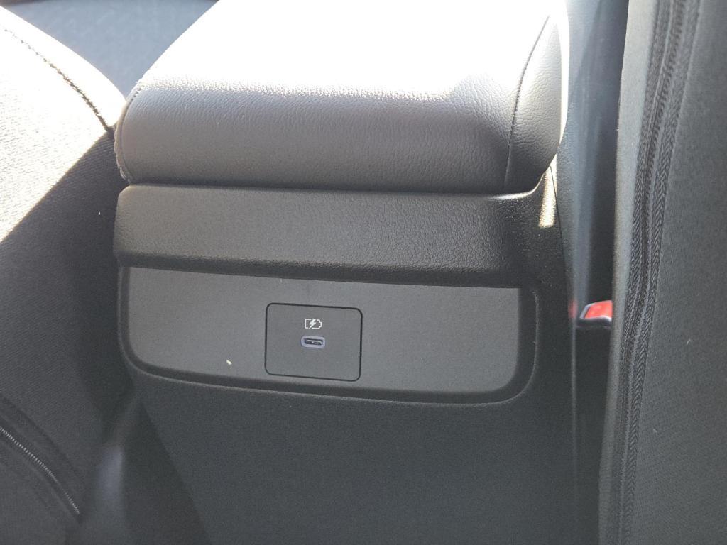 new 2026 Nissan Sentra car, priced at $24,966