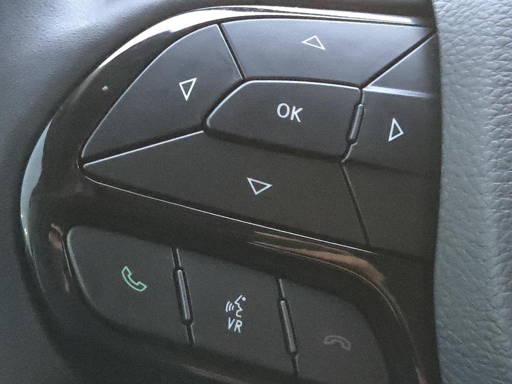 used 2021 Jeep Cherokee car, priced at $20,000