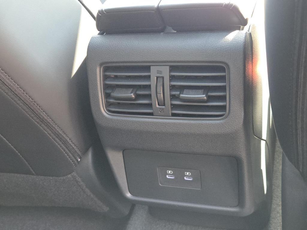 new 2026 Nissan Rogue car, priced at $29,665