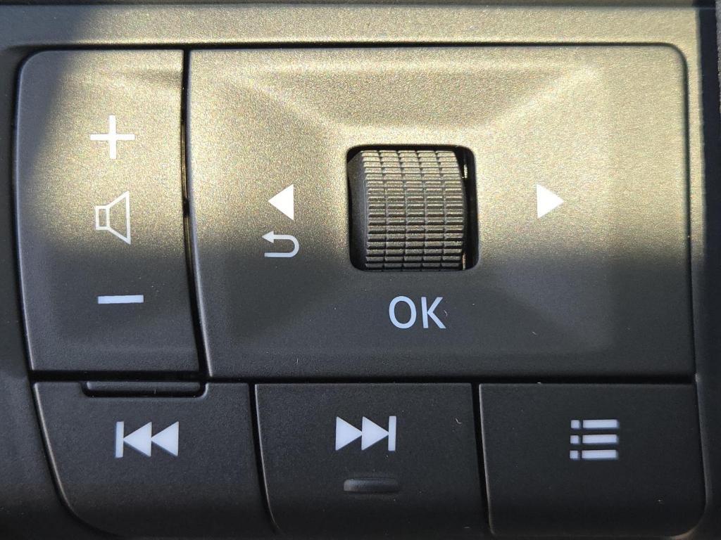 new 2026 Nissan Rogue car, priced at $29,665