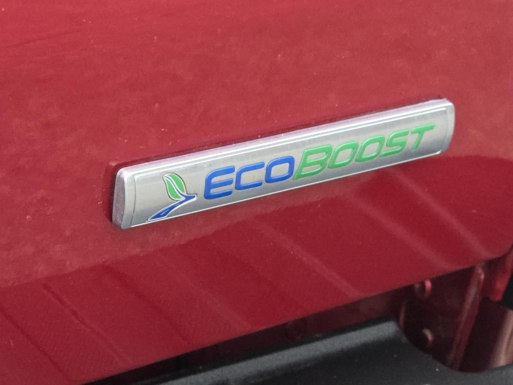 used 2018 Ford F-150 car, priced at $18,499