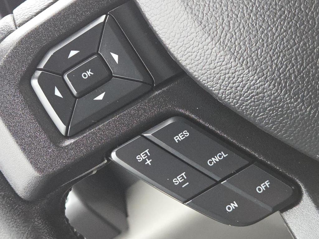 used 2018 Ford F-150 car, priced at $18,499