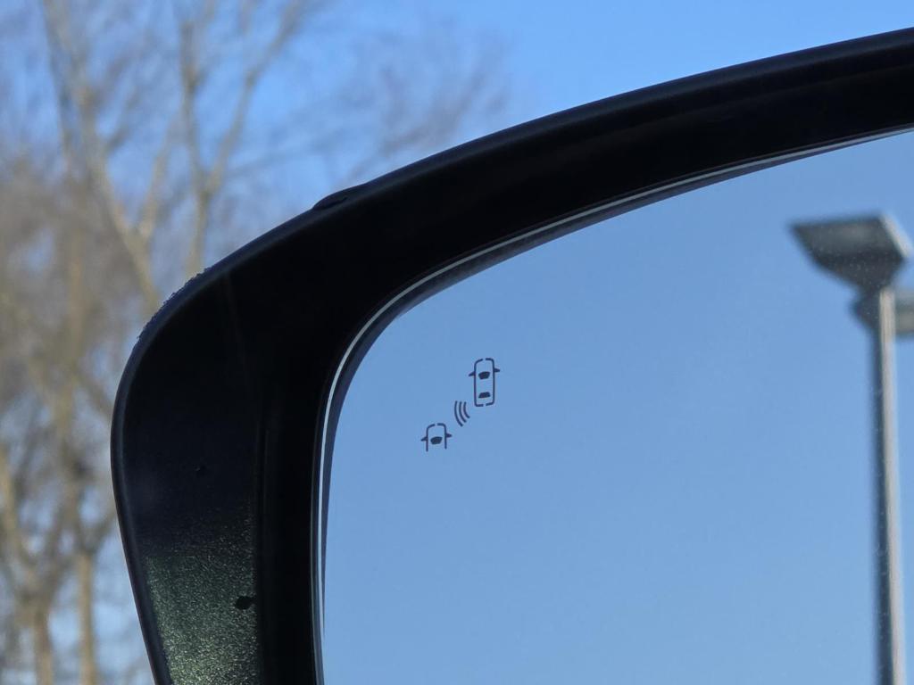 used 2024 Nissan Frontier car, priced at $32,900