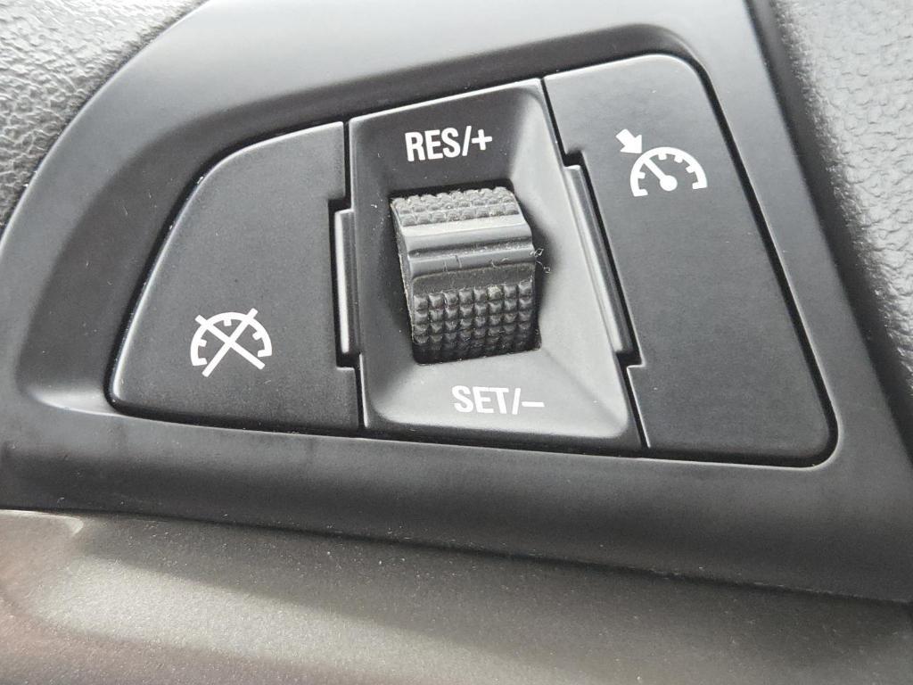 used 2015 Chevrolet Malibu car, priced at $6,895