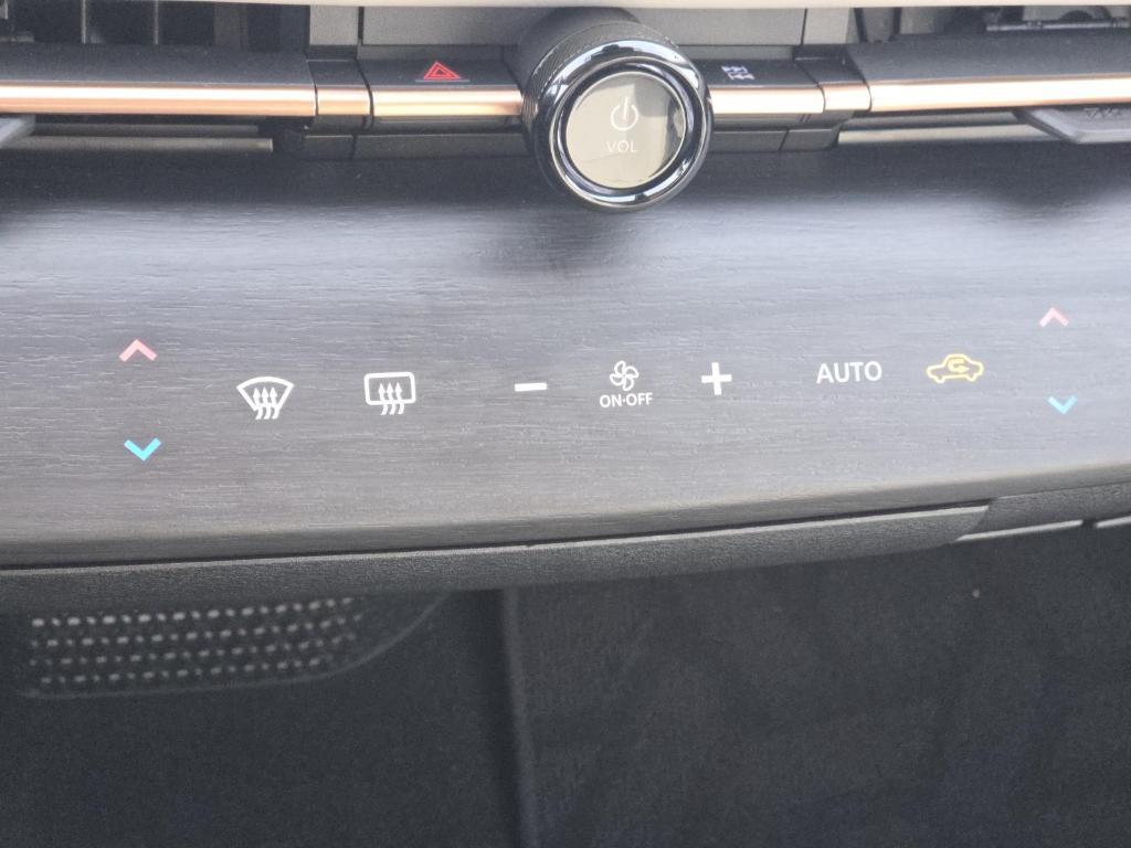 used 2023 Nissan ARIYA car, priced at $18,299