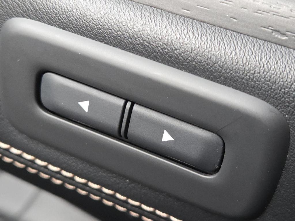 used 2024 Nissan ARIYA car, priced at $21,000