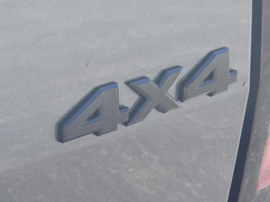 new 2026 Nissan Frontier car