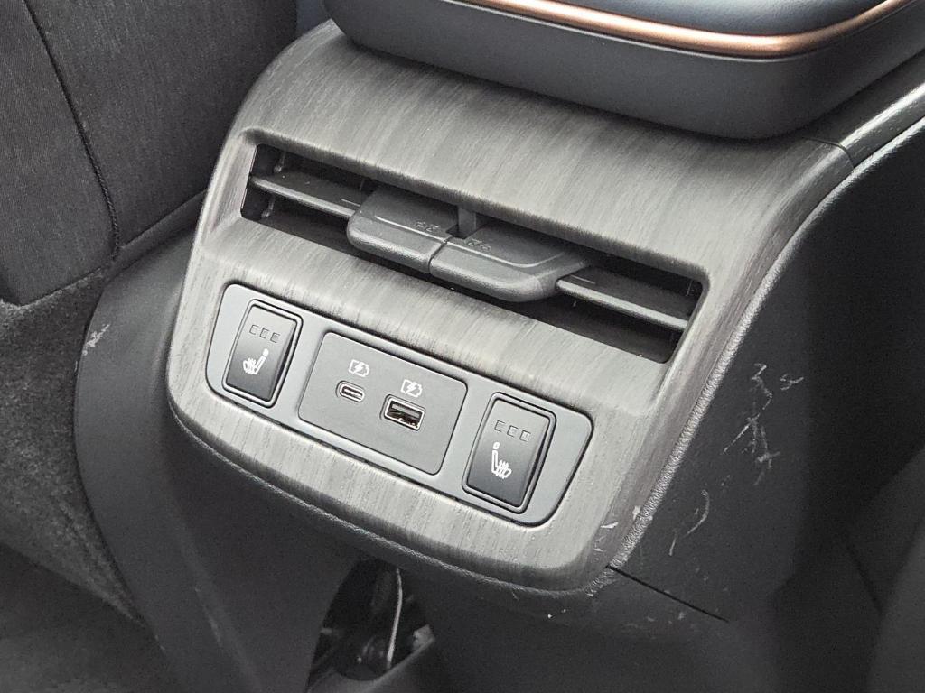 used 2024 Nissan ARIYA car, priced at $28,000