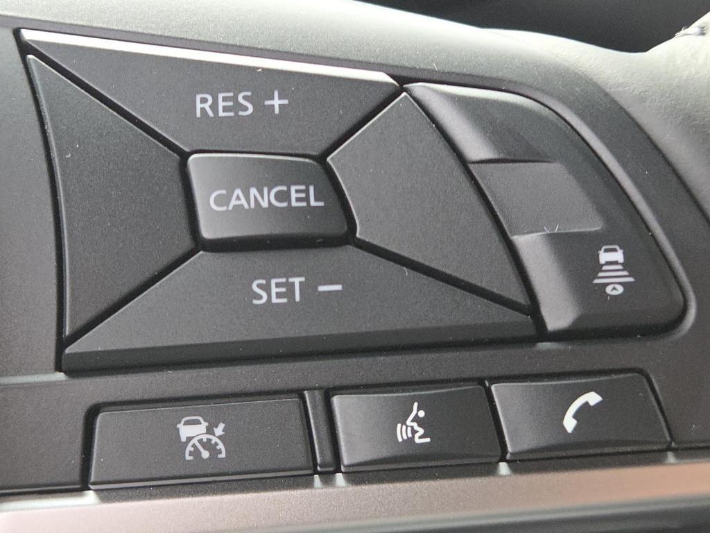 new 2025 Nissan Sentra car, priced at $22,123