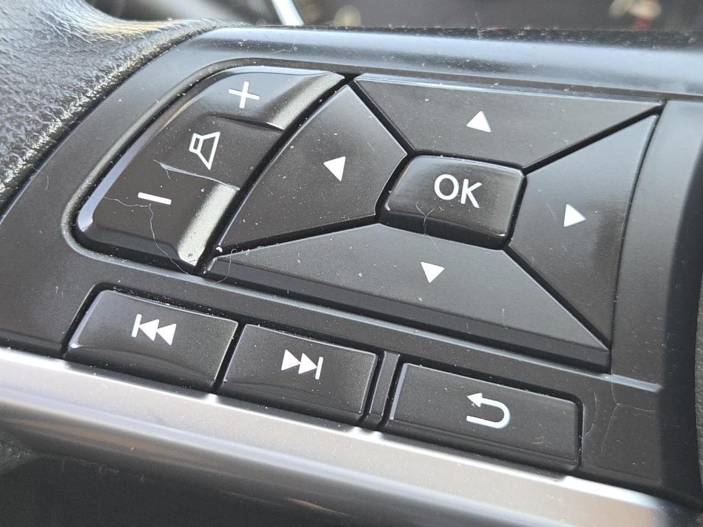 used 2019 Nissan Rogue Sport car, priced at $9,250