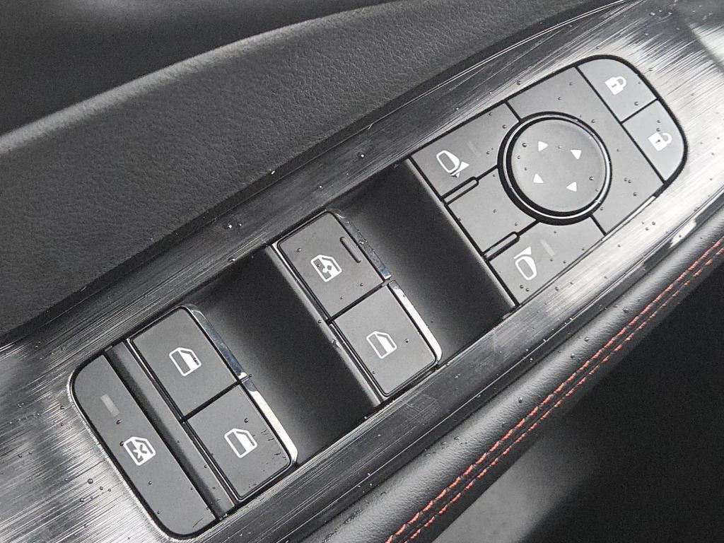 new 2026 Nissan Rogue car, priced at $32,008