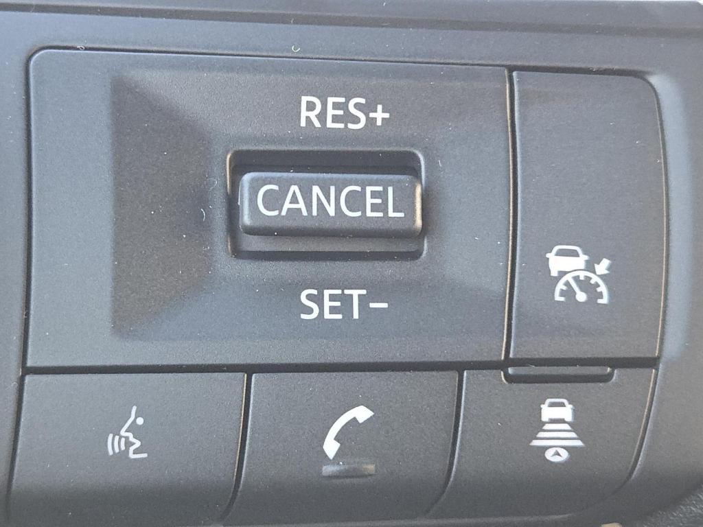 new 2026 Nissan Kicks car, priced at $23,212