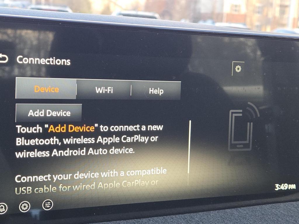 new 2026 Nissan Kicks car, priced at $23,212